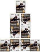 Kombinacja Fi- 5375  Dywizja Pancerna - Odyseja Wolności . 