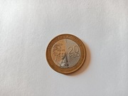 VIII/8 FILIPINY 20 PISO 2020