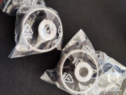 2 szt. Tuleje wahacz SWAG 32 69 0009 Skoda VW Seat