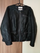 Ramoneska skórzana ONLY CARMACOMA r. 52