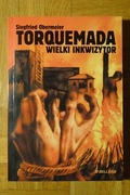 S. Obermeier - Torquemada. Wielki inkwizytor