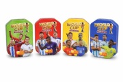 NOWE KARTY PIŁKARSKIE WORLD CUP
