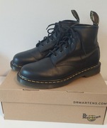 Glany DR. MARTENS 101 Black Nappa 26409001 rozm 44