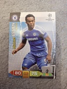 Karta Panini Michael ESSIEN Adrenalyn XL champion league 2011/2012