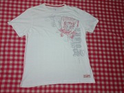 Koszulka t-shirt męski POLSKA rozmiar L / XL