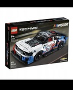 Lego technic 42153 Chevrolet Camaro