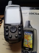  Gps 60CSx komplet 