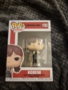 Funko Pop! Animation Chainsaw Man 1762 Kobeni