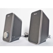 Głośniki PC Trust Arys 2.0 14W RMS zasilanie z USB