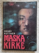Maska kirke - Henry Kuttner