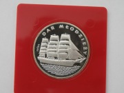 500 zł 1982 Dar Młodzieży PRÓBA Ag 625