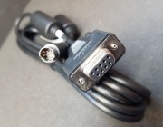 Kabel Kawasaki DSS-93 serial