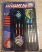 Profesjonalne rzutki dart B-square 2 zestawy