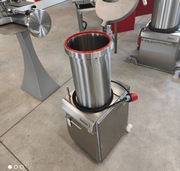 Nadziewarka hydrauliczna