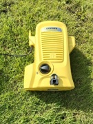 Myjka ciśnieniowa Karcher K2 universial edition 