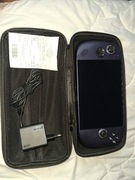 Legion Go S Z1 extreme + etui / GW paragon jak nowa