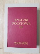 KLASER JUBILEUSZOWY TOM XXIII  2000-2001 "Fischer"