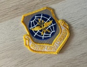 Naszywka - USAF - Military Airlift Command (MAC)