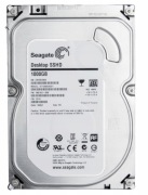 Dysk Seagate SSHD 1TB ST1000DX001 3.5" SATA SMART OK