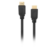 Silver Monkey Kabel HDMI 2.0 - HDMI 2m