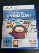 SOUTH PARK SNOW DAY PS5 PL