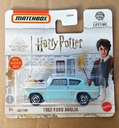 Matchbox Harry Potter Ford Anglia 1962