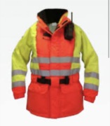 Ki-Elemenstas Kurtka żeglarska 