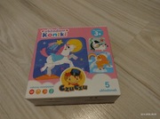 Nowe puzzle CzuCzu
