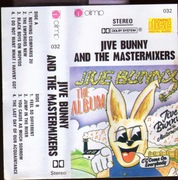 Jive Bunny And The Mastermixers