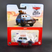Auta Cars Disney Pixar On The Road - Jeremy