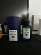 Acqua Di Parma Mandarino Di Sicilia Eau De Toilette 180 ml 