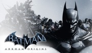 Batman: Arkham Origins PC
