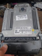 Komputer silnika 8e2910401e Audi a4 b7 3.0 tdi