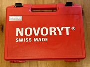 Zestaw naprawczy do parkietu,paneli,mebli Novoryt