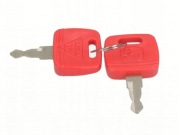 Kluczyk zapasowy John Deere 5000 / 6000 i inne 2szt. 