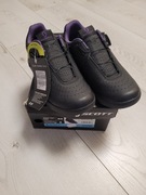 Scott-damskie buty rowerowe 40