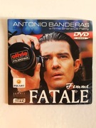 Femme Fatale - film na płycie DVD