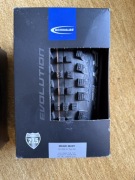 Schwalbe Magic Mary Evolution Addix Soft Super Trail TLE Easy E-25 27.5x2.6