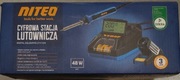 Lutownica Stacja lutownicza Niteo 