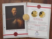NUMIZMAT WIELCY POLACY: JAN III SOBIESKI
