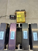 Wacker walec RT komputer pilot