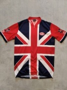 Koszulka rowerowa kolarska Louis Garneau roz. M/L