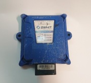 Sterownik LPG Zenit Bluebox OBD