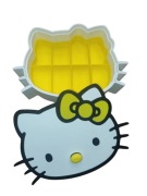 Ciekawe plastikowe pudełko 