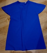 MANGO chabrowa elegancka mini rozm. M