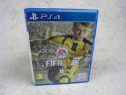 FIFA 17 Dubbing PL Sony PS4