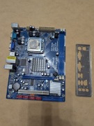 Asrock G41M-VS3/uszkodzona