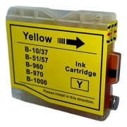 Tusz Brother 970 1000 DCP 130 135 330 335 750 MFC 240 260