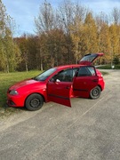 Seat Ibiza III FL 1.2 Benzyna
