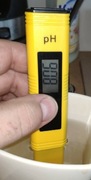Elektroniczny miernik PH wody